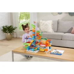 VTech Marble Rush Corkscrew Rush Set -FUNKO Shop GUEST c339030e 4033 4935 9226 056ccea94264