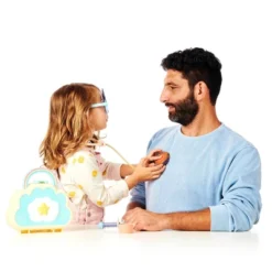 Bluey Cloud Bag Doctor's Set -FUNKO Shop GUEST c34edee5 154c 4f3b 9ff8 5c5f29fd022f