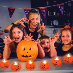 Link 26 Piece Halloween Fidget Sensory Toy Set With BONUS Gift Bag Perfect For Trick Or Treating -FUNKO Shop GUEST c365543c 4450 4268 9846 c4765e9db723