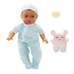 Perfectly Cute My Sleepy Baby 14" Baby Doll - Brunette With Brown Eyes -FUNKO Shop GUEST c36e3e4d 9b48 4785 a136 385f403abfa5