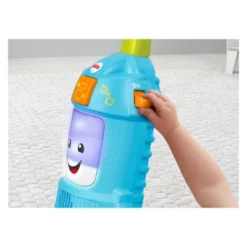Fisher Price Fisher-Price Laugh And Learn Light-up Learning Vacuum -FUNKO Shop GUEST c37bbf3d 2f02 4b73 bd50 429e83304bca