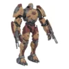 Diamond Select Pacific Rim 2 Deluxe Series 3 Action Figure | Omega