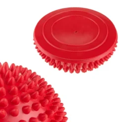 Toy Time Kid's Hedgehog-Style Balance Pods And Half Dome Exercise Stepping Stones - Set Of 6, Red/Blue/Green -FUNKO Shop GUEST c3acb28c de0d 4a8e 9e8b 26e328e82954