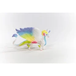 Schleich Rainbow Dragon Animal Figure -FUNKO Shop GUEST c41d0899 d03e 43ec 8637 b10b1db2dea9