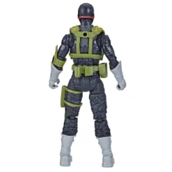 G.I. Joe Classified Python Patrol Cobra Officer Action Figure (Target Exclusive) -FUNKO Shop GUEST c4525219 8d1c 4a3f 8b52 9309888b7770