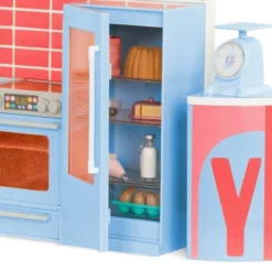 Glitter Girls Kitchen & Baking Accessories For 14" Dolls Vlog Set -FUNKO Shop GUEST c46fe40b d250 4aa1 ba56 62239bb44649