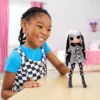 L.O.L. Surprise! OMG Groovy Babe Fashion Doll With Multiple Surprises