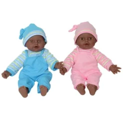 The New York Doll Collection 12 Inch Twins Baby Doll -FUNKO Shop GUEST c4f3f99a 3703 40ca 9b04 5a300ddc0ee4