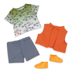 Our Generation Camden 18" Camping Boy Doll -FUNKO Shop GUEST c52693d5 e0e3 43ef 9f24 6b06dc39a19c