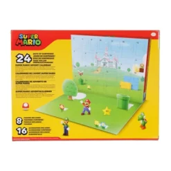 Nintendo Super Mario Pop-Up Environment Advent Calendar -FUNKO Shop GUEST c535b721 ee0e 455d b6db e8a44eb559ad