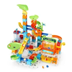 VTech Marble Rush Corkscrew Rush Set -FUNKO Shop GUEST c54bae05 d334 4d53 88d7 b51e450db4f7