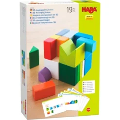 HABA Chromatix Building Blocks (Made In Germany) -FUNKO Shop GUEST c5b799b5 acc3 48ba 9998 24ce0a509c17