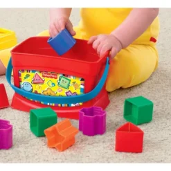 Fisher Price Fisher-Price Classic Infant Trio Gift Set -FUNKO Shop GUEST c5db1cb2 11c6 4b2e 9076 bee3f8164137