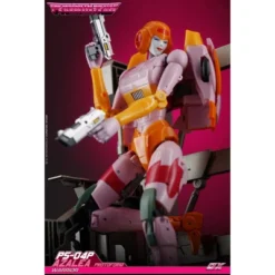 PS-04P Azalea Protoform TFCon Exclusive | Mastermind Creations Ocular Max Perfection Series Action Figures