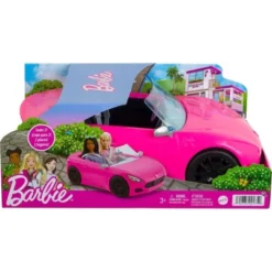 Barbie Convertible Car -FUNKO Shop GUEST c60b465d c7ab 4745 950d b18964b1f5fc