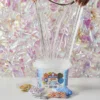 Elmer's Gue 3lb Glassy Clear Deluxe Premade Slime Kit With Mix-Ins