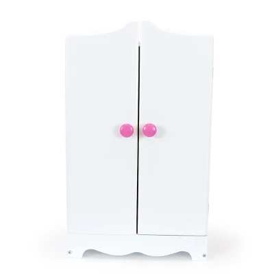 Playtime By Eimmie Wardrobe With Accessories 3 Playtime By Eimmie Wardrobe With Accessories - Image 3