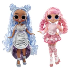 L.O.L. Surprise! OMG Fashion Show Style Edition Missy Frost Fashion Doll 9 L.O.L. Surprise! OMG Fashion Show Style Edition Missy Frost Fashion Doll -FUNKO Shop GUEST c64967a3 9121 40bf bb29 88f1cb30a835