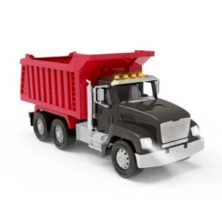DRIVEN – Large Toy Truck With Remote Control – R/C Standard Dump Truck