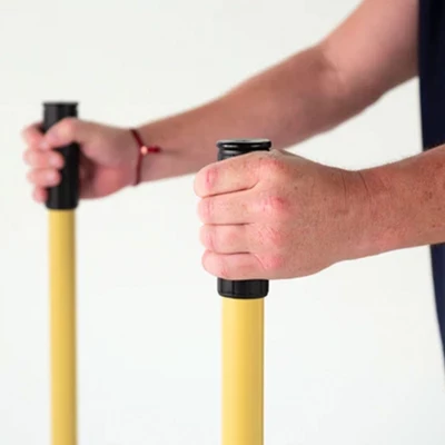 60uP In Home Balance Board Program Training System For Seniors, Regain Or Maintain Balance, Strength, Alignment, & Neuro-Brain Connections 2 60uP In Home Balance Board Program Training System For Seniors, Regain Or Maintain Balance, Strength, Alignment, & Neuro-Brain Connections - Image 2