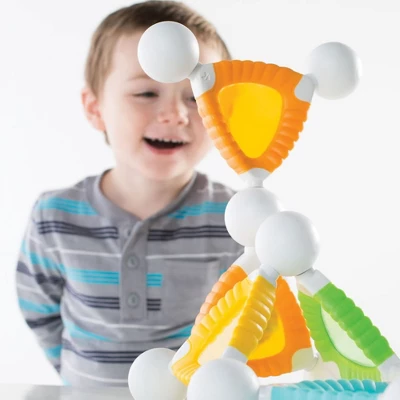 Guidecraft Grippies Windows 24 Pieces 4 Guidecraft Grippies Windows 24 Pieces - Image 4