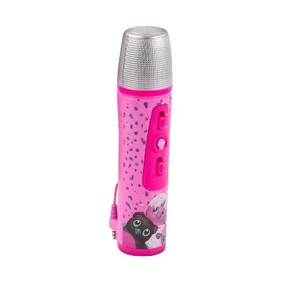 Hatchimals MP3 Microphone 1 Hatchimals MP3 Microphone