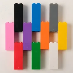 Strictly Briks Toy Building Block 6-inch X 6-inch Brik Tower -FUNKO Shop GUEST c75eb3b9 a853 47f8 9c41 aadb5464c664