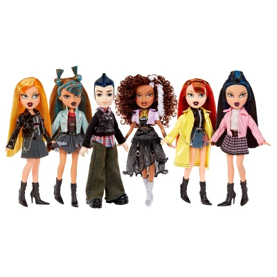 Bratz Meygan Theme Doll 5 Bratz Meygan Theme Doll - Image 5