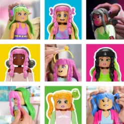 WowWee Avastars A Vibethng Fashion Doll -FUNKO Shop GUEST c7f00198 21d1 4990 aeda 9fabbd5b172d