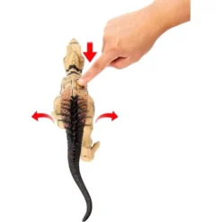 Jurassic World Gigantic Trackers Bistahieversor Action Figure 6 Jurassic World Gigantic Trackers Bistahieversor Action Figure -FUNKO Shop GUEST c8931908 71f5 4405 ba8a cdc9bbc07149