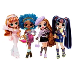 L.O.L. Surprise! O.M.G. Victory Fashion Doll With Surprises & Accessories -FUNKO Shop GUEST c9188fbb c3ea 4edf 896b f722c6201ffa 2