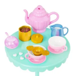 Glitter Girls Tea Time Cart Accessory Set For 14" Dolls 11 Glitter Girls Tea Time Cart Accessory Set For 14" Dolls -FUNKO Shop GUEST c918b7a0 ebf2 464b 9e17 fc3479187da9