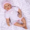 Bow Cute Swaddler Baby