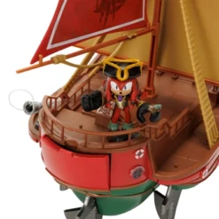 Sonic The Hedgehog Prime Angel's Voyage Ship Action Figure Playset -FUNKO Shop GUEST ca2254cc ffb9 4663 9471 d95fdfcb4edb
