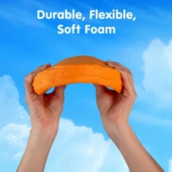 NATIONAL GEOGRAPHIC 10 Colorful Foam Stepping & Balance Stones For Kids & Toddlers -FUNKO Shop GUEST ca92da00 99a0 42b0 8af0 56470a1eed3c