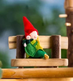 HearthSong - Tree Fort Super Saver Wooden Dollhouse Playset For Kids -FUNKO Shop GUEST cab1fca5 b37d 4d85 b812 e127bf23e1c1