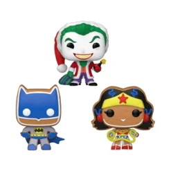 Funko POP! Advent Calendar - DC Super Heroes -FUNKO Shop GUEST cb51bbe0 bf42 4397 a18d 11b27ee92d7d