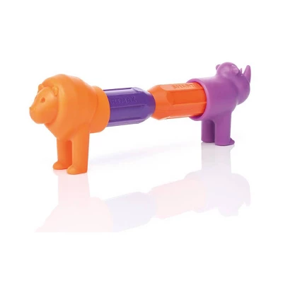 SmartMax Magnetic Discovery - My First Safari Animals 2 SmartMax Magnetic Discovery - My First Safari Animals - Image 2