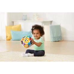 VTech Bright Lights Soccer Ball 10 VTech Bright Lights Soccer Ball -FUNKO Shop GUEST cb6841f0 ea9e 464b 8afe 339969092ca9
