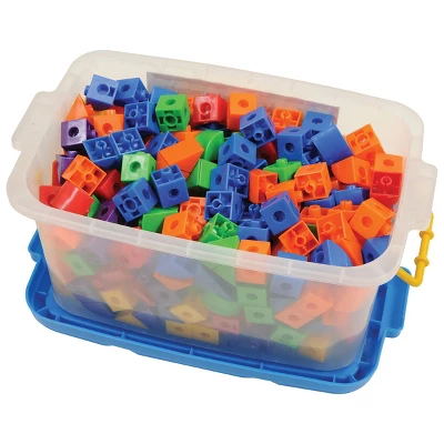 Joyn Toys Snap Together Building Set - 360 Pc 1 Joyn Toys Snap Together Building Set - 360 Pc