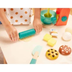 B. Toys Baking Play Set - Mini Chef - Mix & Bake Playset -FUNKO Shop GUEST cb7b711a 112a 49af aec8 59b987f3f28b