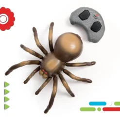 Discovery Kids LED Infrared Controlled (RC) Tarantula Spider -FUNKO Shop GUEST cb83b146 5c3c 48df 9039 d3bd86c25fe8