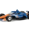 Dallara IndyCar #9 Scott Dixon "PNC Bank" Chip Ganassi Racing "NTT IndyCar Series" (2023) 1/64 Diecast Model Car By Greenlight