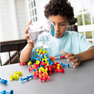 Fat Brain Toys MiniSquigz 2 Fat Brain Toys MiniSquigz - Image 2