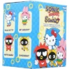 Toynami, Inc. Sonic The Hedgehog Sanrio Blind Boxed Mini Figure