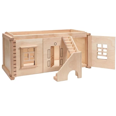 Plantoys| Victorian Dollhouse Basement Floor 2 Plantoys| Victorian Dollhouse Basement Floor - Image 2