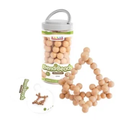 Kaplan Early Learning BendiBeads -FUNKO Shop GUEST cc54e1e2 1203 4412 a3f6 0719ca96249f