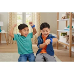 VTech KidiZoom Smartwatch DX3 - Blue 11 VTech KidiZoom Smartwatch DX3 - Blue -FUNKO Shop GUEST cc66e90c fa90 4936 8af7 19ad00a75893