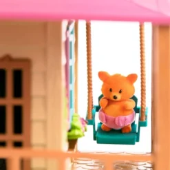 Li'l Woodzeez Toy House With Furniture 20pc - Honeysuckle Hillside Cottage 10 Li'l Woodzeez Toy House With Furniture 20pc - Honeysuckle Hillside Cottage -FUNKO Shop GUEST ccac0480 9f55 4ec9 b13c cd57659e4d95