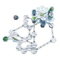 Ravensburger GraviTrax POWER Starter-Set Launch Marble Run & Construction Toy -FUNKO Shop GUEST ccb3da4e 7a5b 40d2 a987 da1754d8d782